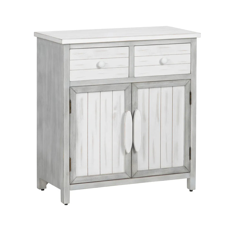 Crestview Collection Kona Beach Coastal Cabinet