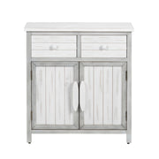 Crestview Collection Kona Beach Coastal Cabinet