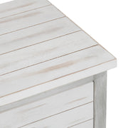 Crestview Collection Kona Beach Coastal Cabinet