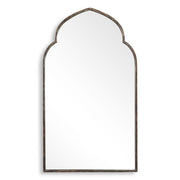 Casa Bella Living Rich Dark Bronzed Mirror