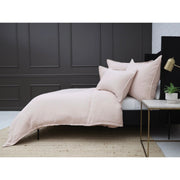 Pom Pom at Home Waverly Blush Big Pillow with Insert  ~ 28 x 36