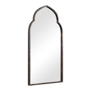 Casa Bella Living Rich Dark Bronzed Mirror
