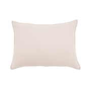 Pom Pom at Home Waverly Blush Big Pillow with Insert  ~ 28 x 36