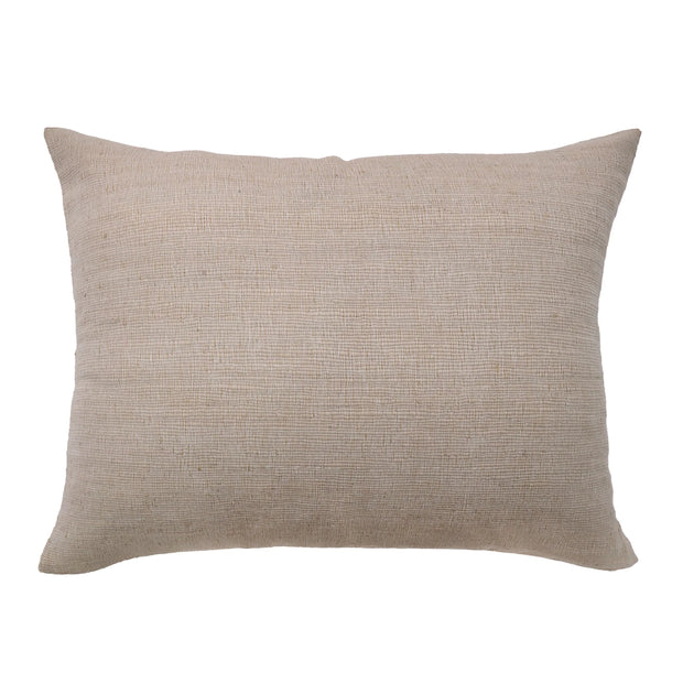 Pom Pom at Home Athena Natural Big Pillow
