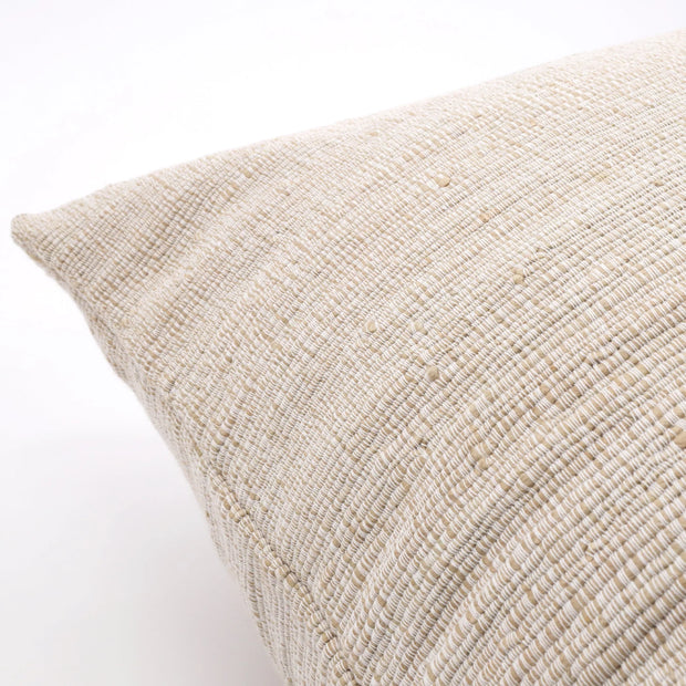 Pom Pom at Home Athena Natural Big Pillow