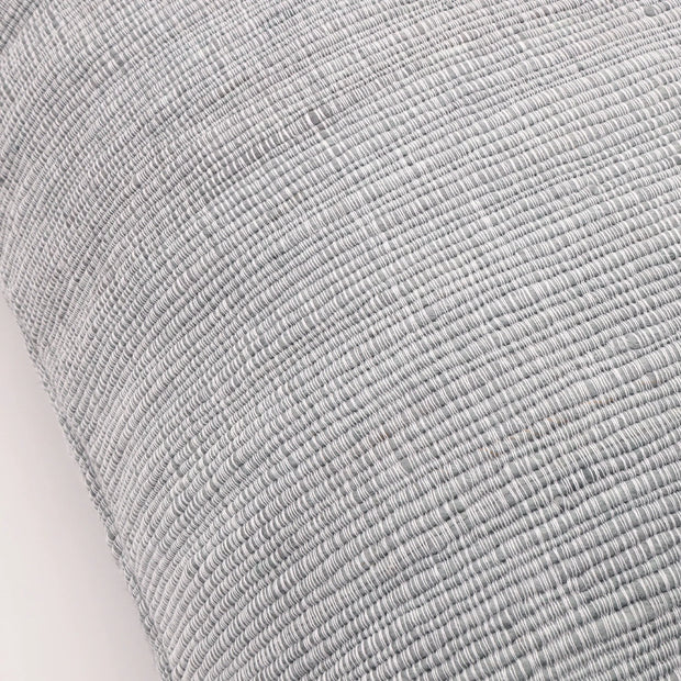 Pom Pom at Home Athena Shore Blue Pillow with Insert  ~ 20 x 20