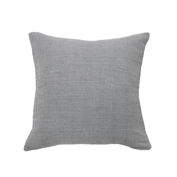 Pom Pom at Home Athena Shore Blue Pillow with Insert  ~ 20 x 20