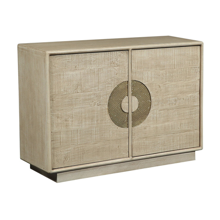 Crestview Collection Westhaven Two- Door Cabinet