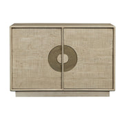 Crestview Collection Westhaven Two- Door Cabinet