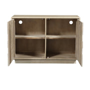 Crestview Collection Westhaven Two- Door Cabinet