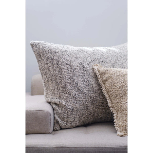 Pom Pom at Home Brentwood Big Pillow with Insert ~ 28 x 36 ~ Available in 4 Colors