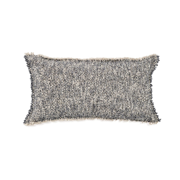 Pom Pom at Home Brentwood Pillow with Insert ~ 14 x 24 ~ Available in 4 Colors