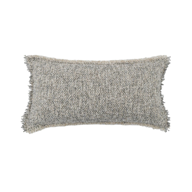 Pom Pom at Home Brentwood Pillow with Insert ~ 14 x 24 ~ Available in 4 Colors