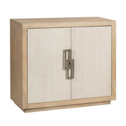 Crestview Collection Haven Two- Door Cabinet
