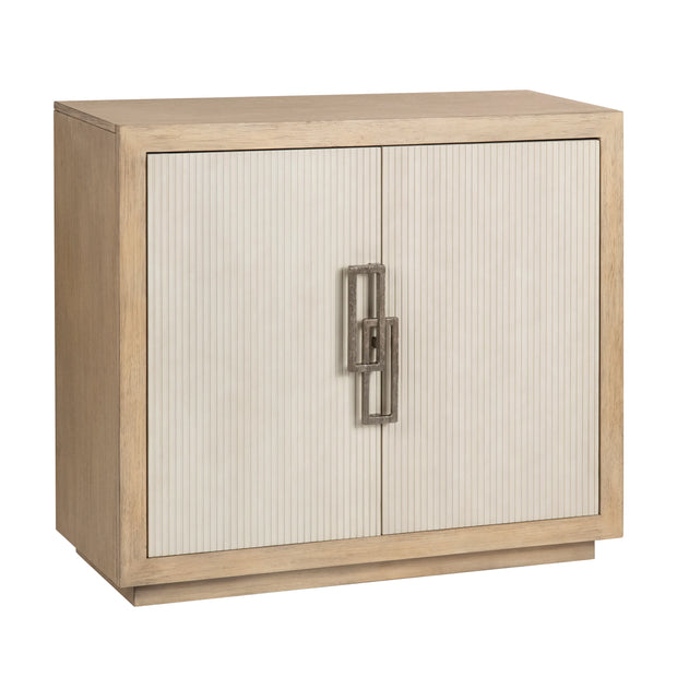 Crestview Collection Haven Two- Door Cabinet