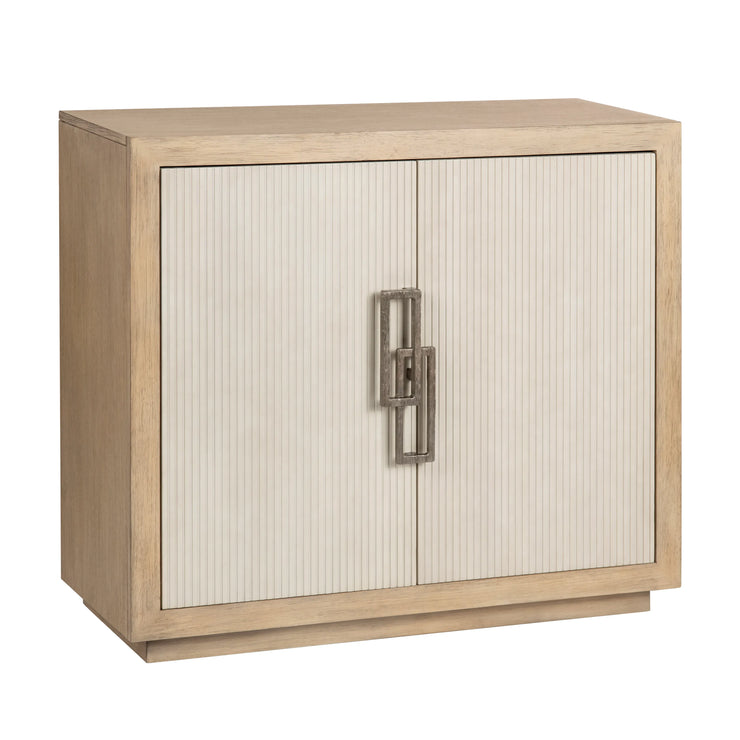 Crestview Collection Haven Two- Door Cabinet