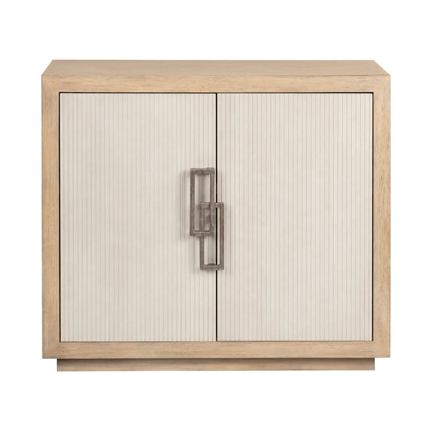 Crestview Collection Haven Two- Door Cabinet