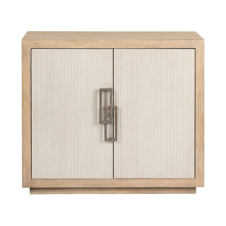 Crestview Collection Haven Two- Door Cabinet