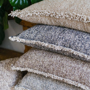 Pom Pom at Home Brentwood Big Pillow with Insert ~ 28 x 36 ~ Available in 4 Colors