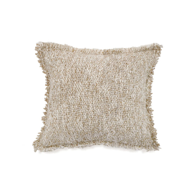 Pom Pom at Home Brentwood Pillow with Insert ~ 20 x 20 ~ Available in 4 Colors