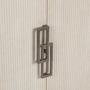 Crestview Collection Haven Two- Door Cabinet