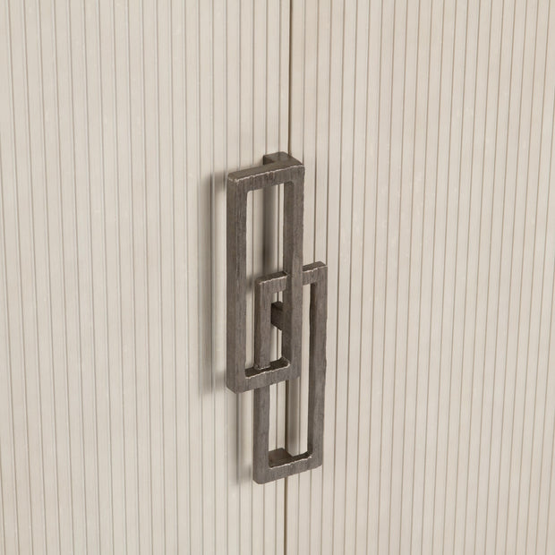 Crestview Collection Haven Two- Door Cabinet