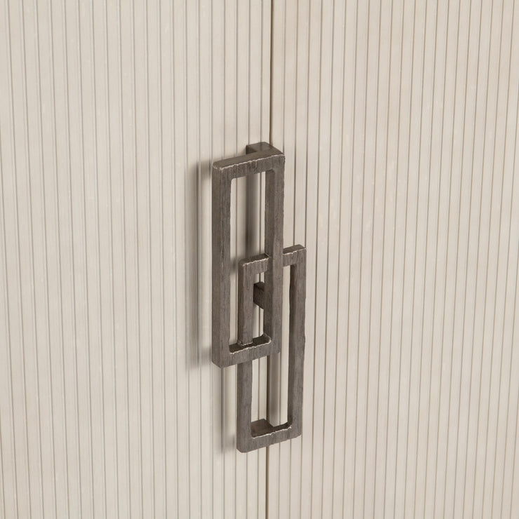 Crestview Collection Haven Two- Door Cabinet