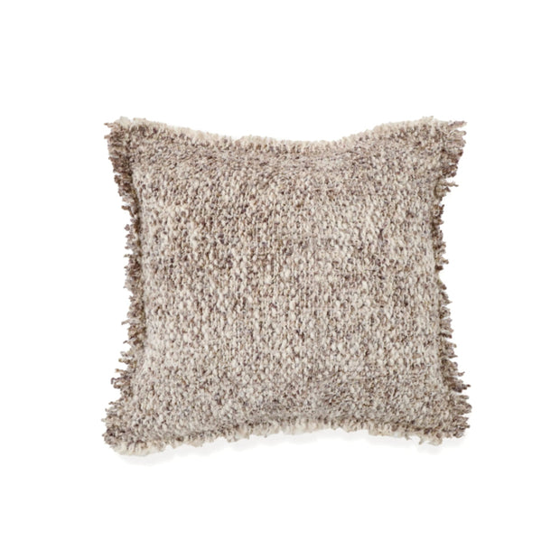Pom Pom at Home Brentwood Pillow with Insert ~ 20 x 20 ~ Available in 4 Colors