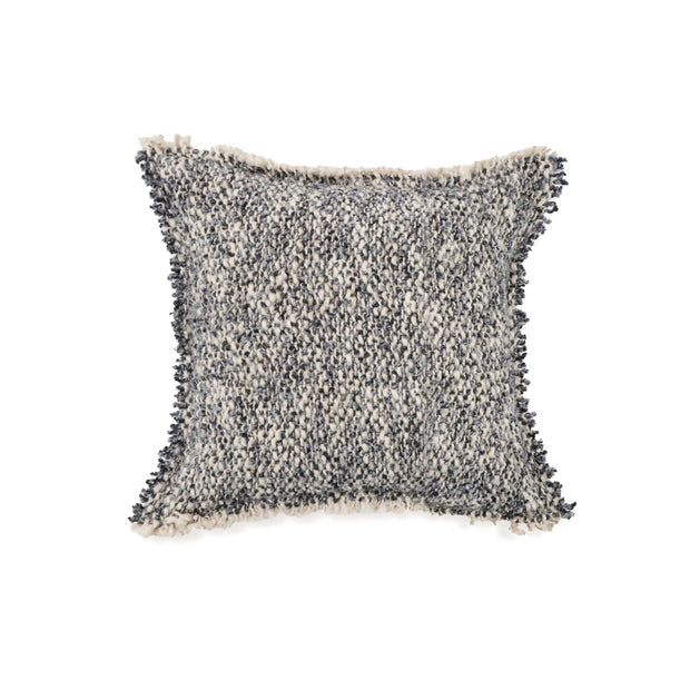 Pom Pom at Home Brentwood Pillow with Insert ~ 20 x 20 ~ Available in 4 Colors