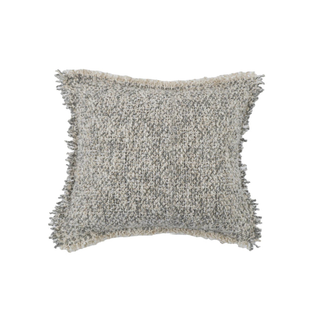 Pom Pom at Home Brentwood Pillow with Insert ~ 20 x 20 ~ Available in 4 Colors