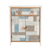 Crestview Collection South Shore Coastal Cabinet