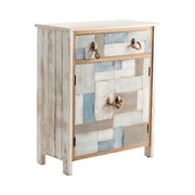 Crestview Collection South Shore Coastal Cabinet