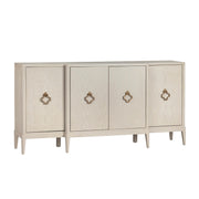 Crestview Collection Lexington Four- Door Sideboard
