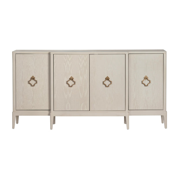 Crestview Collection Lexington Four- Door Sideboard