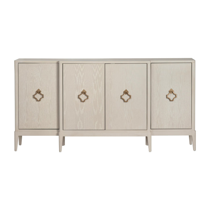Crestview Collection Lexington Four- Door Sideboard