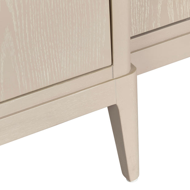 Crestview Collection Lexington Four- Door Sideboard