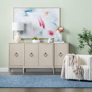 Crestview Collection Lexington Four- Door Sideboard