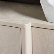 Crestview Collection Lexington Four- Door Sideboard