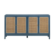 Crestview Collection Shoreside 4- Door Sideboard
