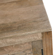 Crestview Collection Capetown 6- Door Sideboard