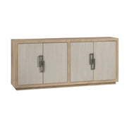 Crestview Collection Haven 4- Door Sideboard