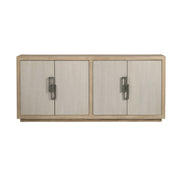 Crestview Collection Haven 4- Door Sideboard