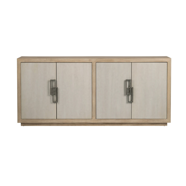 Crestview Collection Haven 4- Door Sideboard