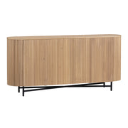 Crestview Collection Henley Sideboard