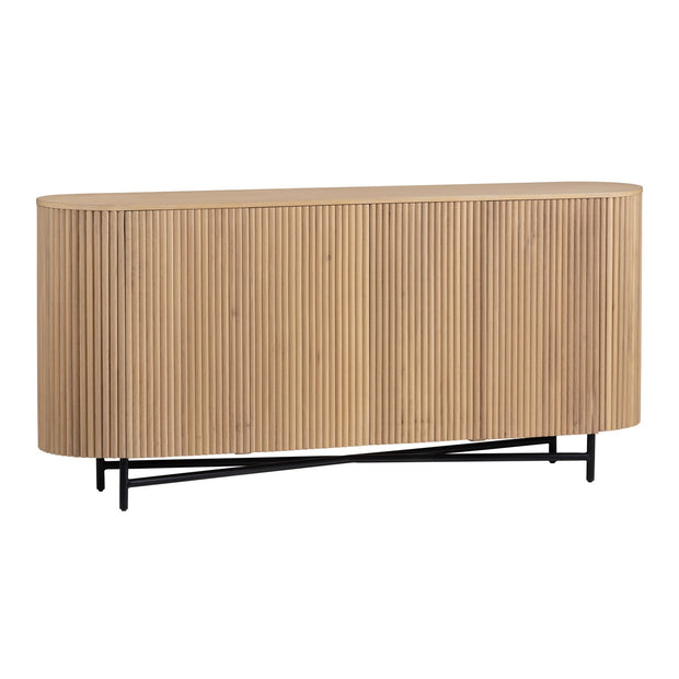 Crestview Collection Henley Sideboard