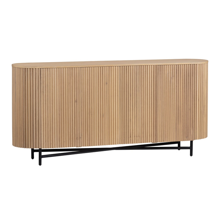Crestview Collection Henley Sideboard