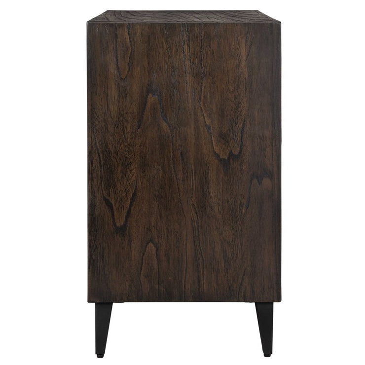 Uttermost Abba 2 Drawer Chest