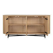Crestview Collection Henley Sideboard