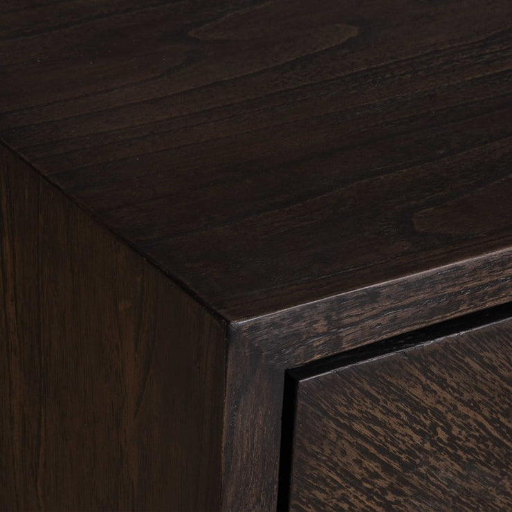 Uttermost Abba 2 Drawer Chest