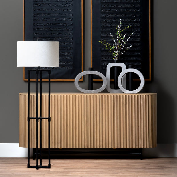 Crestview Collection Henley Sideboard